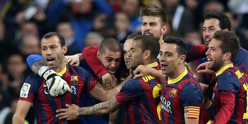 Barca19Mario's profile banner image