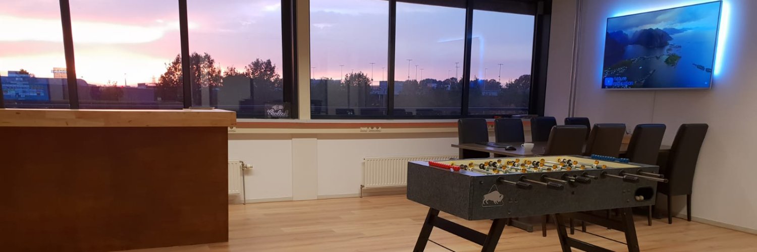 VenDesignNL's profile banner image