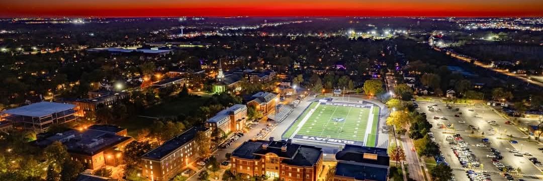 Shawna Armstrong banner