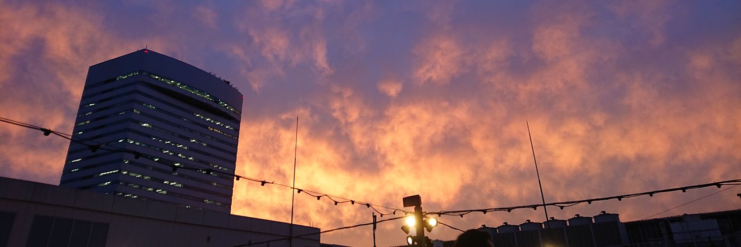 morisaturn07's profile banner image