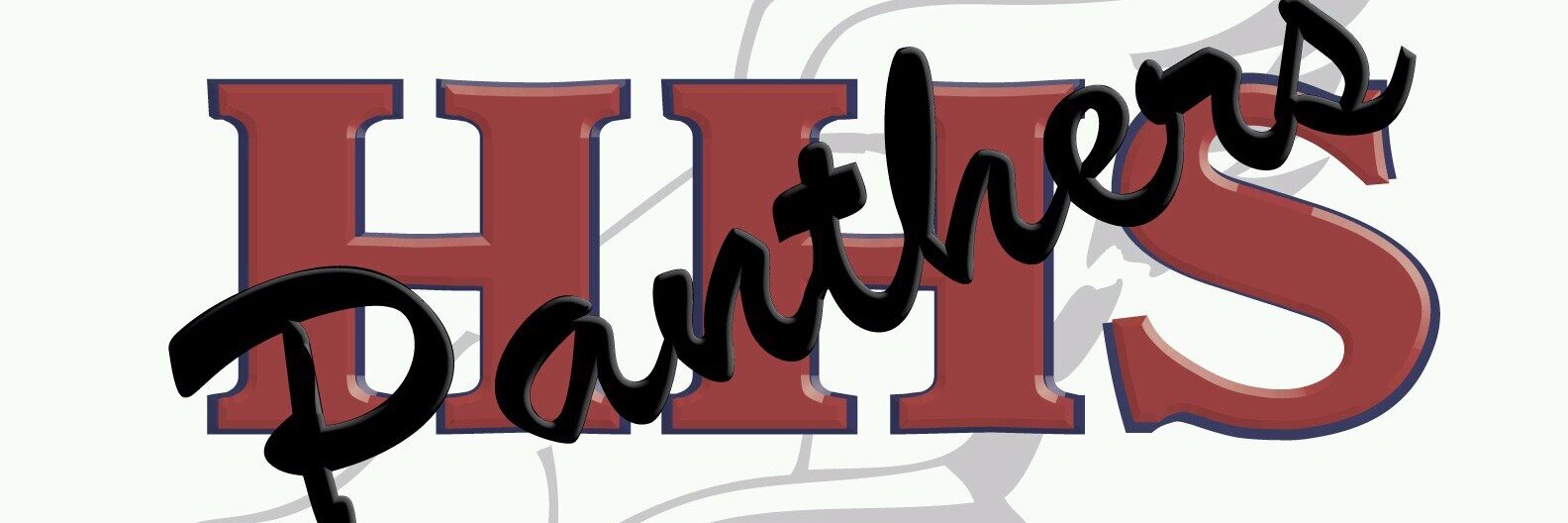 HHS Track and Field banner