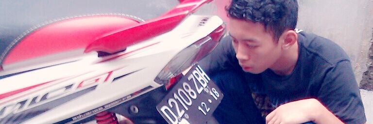 AriefTalenta's profile banner image