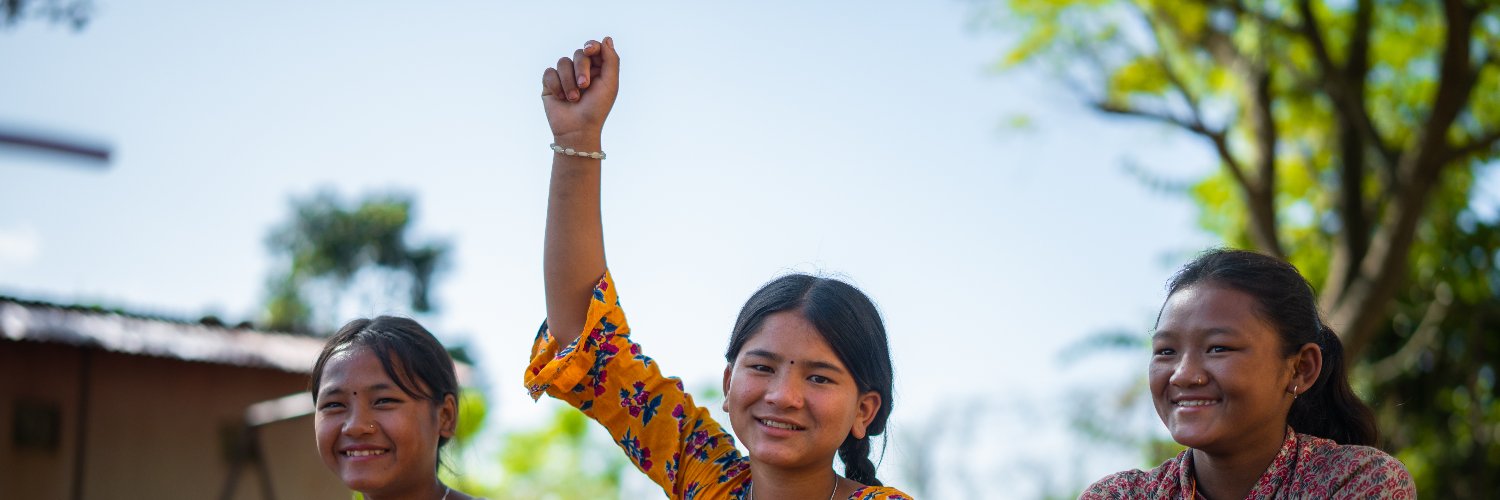 Visible Impact banner