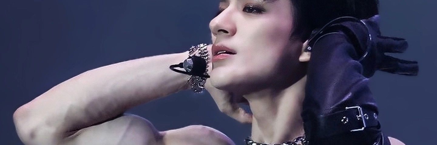 Jenosic's profile banner image