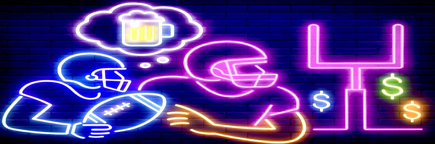 A Boogie banner