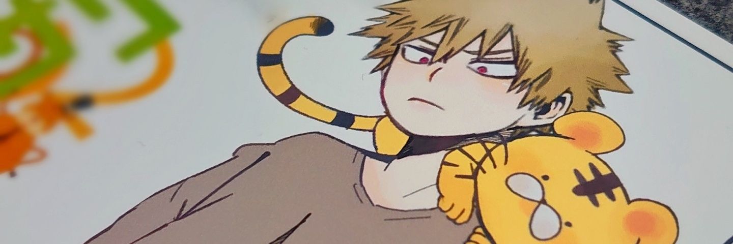 tora_kiringo's profile banner image