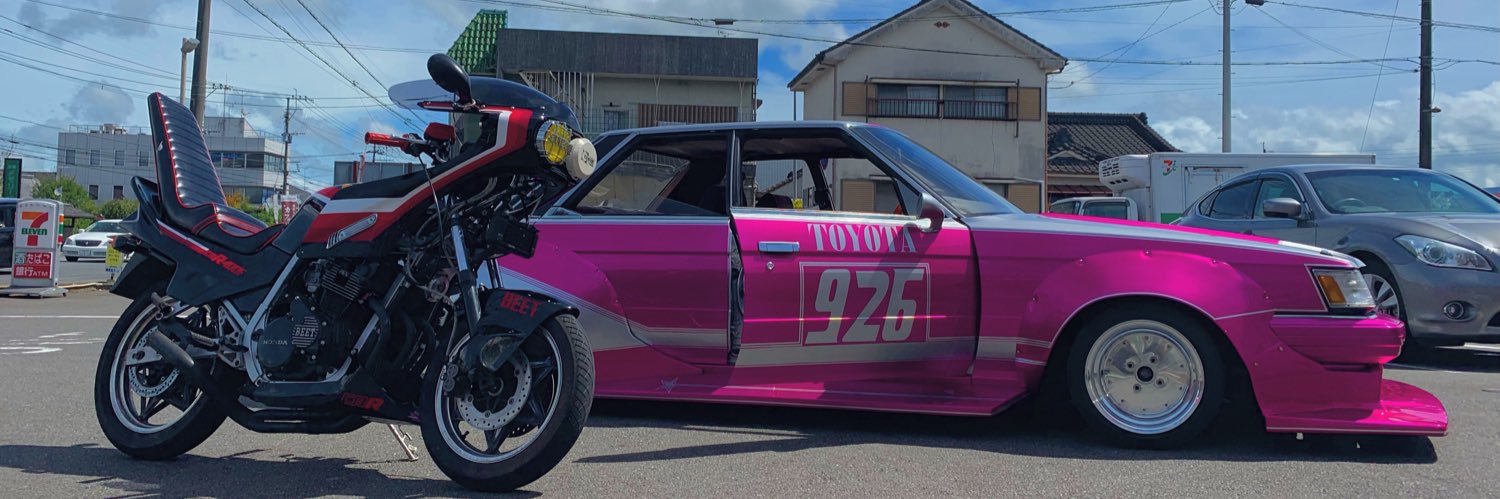 CBR400F_ren's profile banner image