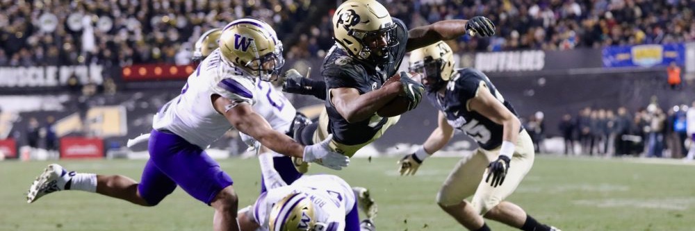 CU Independent Sports banner