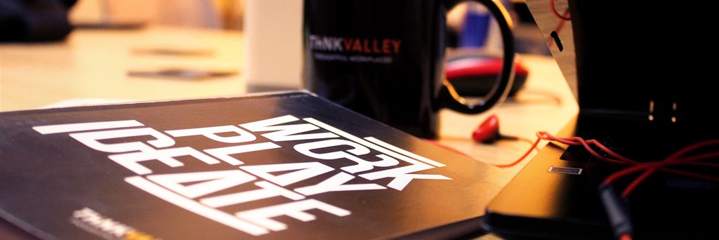 think_valley's profile banner image