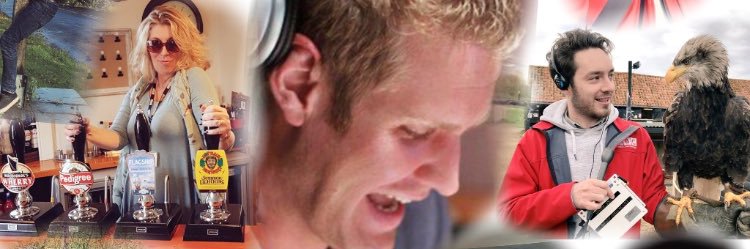 Treasure Quest banner