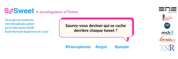 SoSweetProject Profile Banner