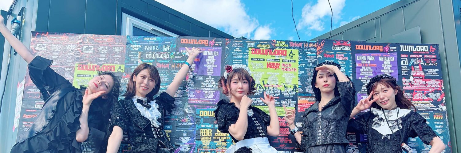 CubMETAL's profile banner image