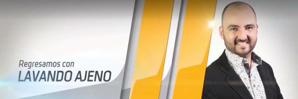 AlfredoRadio's profile banner image