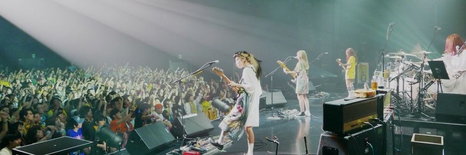 MeiScandal's profile banner image