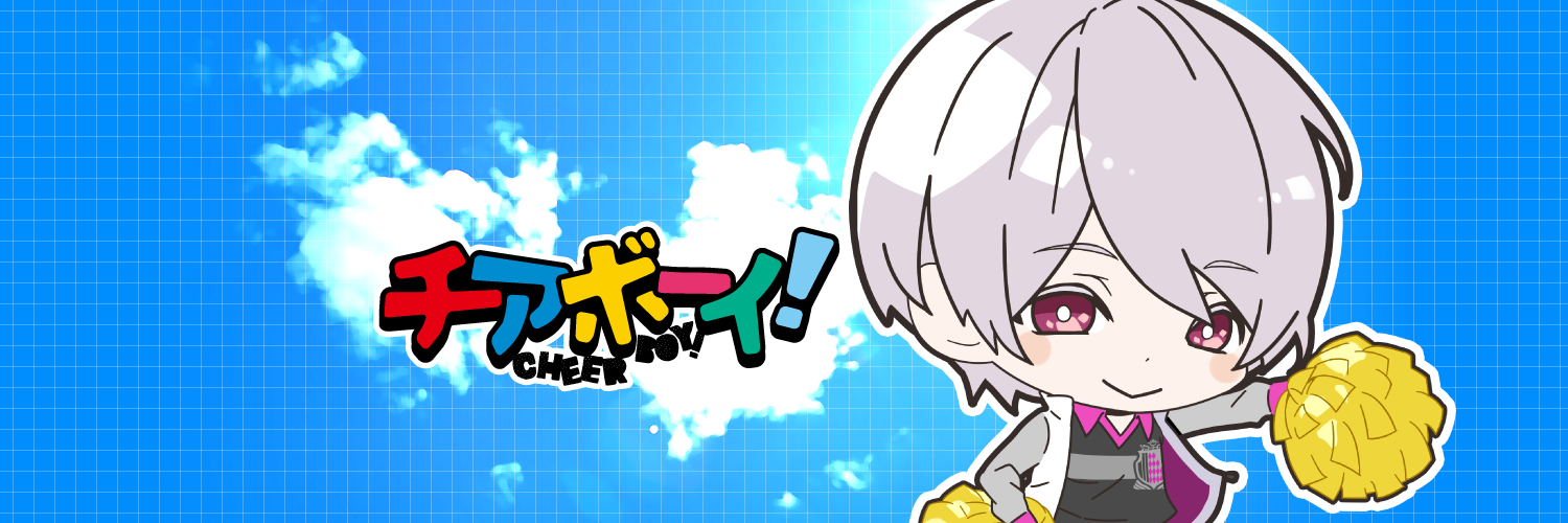 CB_kayanagi's profile banner image