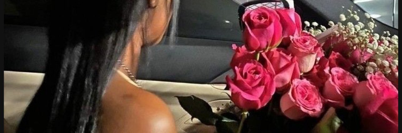 Aliya 🇨🇬 banner