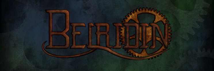 Belridin's profile banner image