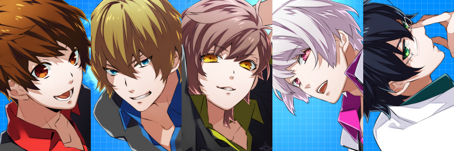 CheerBoy_info's profile banner image