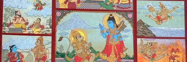 iamsudhish Profile Banner
