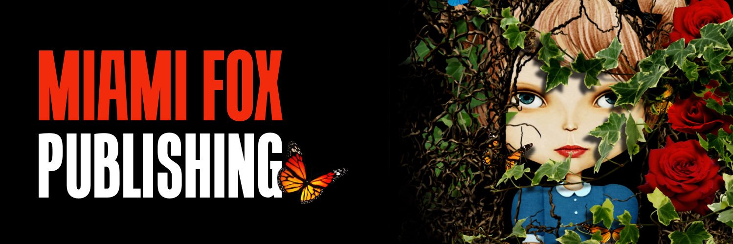 MIAMI FOX PUBLISHING banner