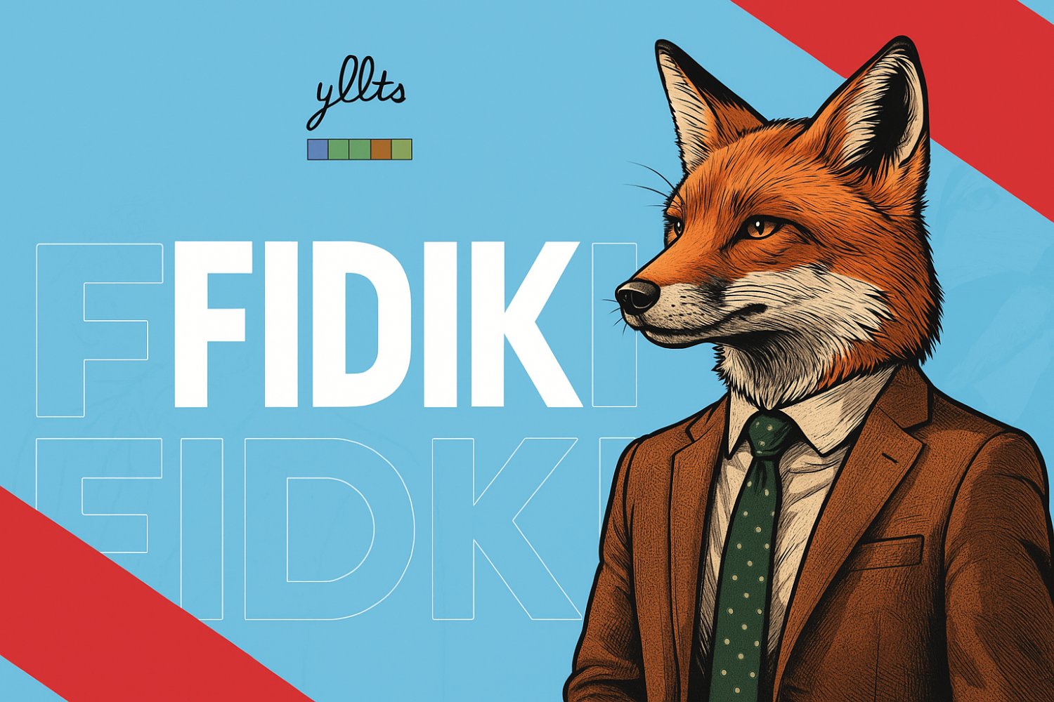 FIDIKI ♦️ banner