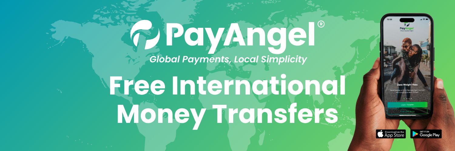 PayAngel banner