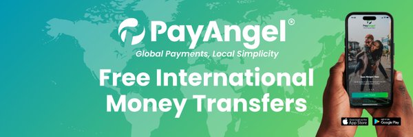 PayAngelMoney Profile Banner