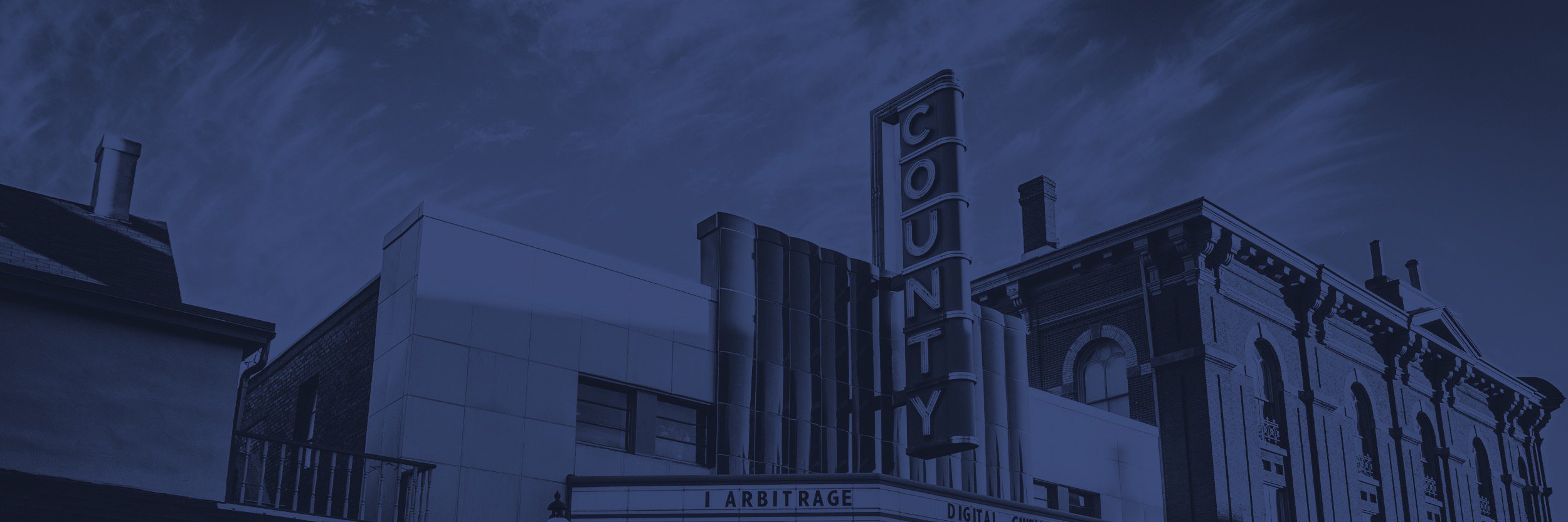 CountyTheater's profile banner image
