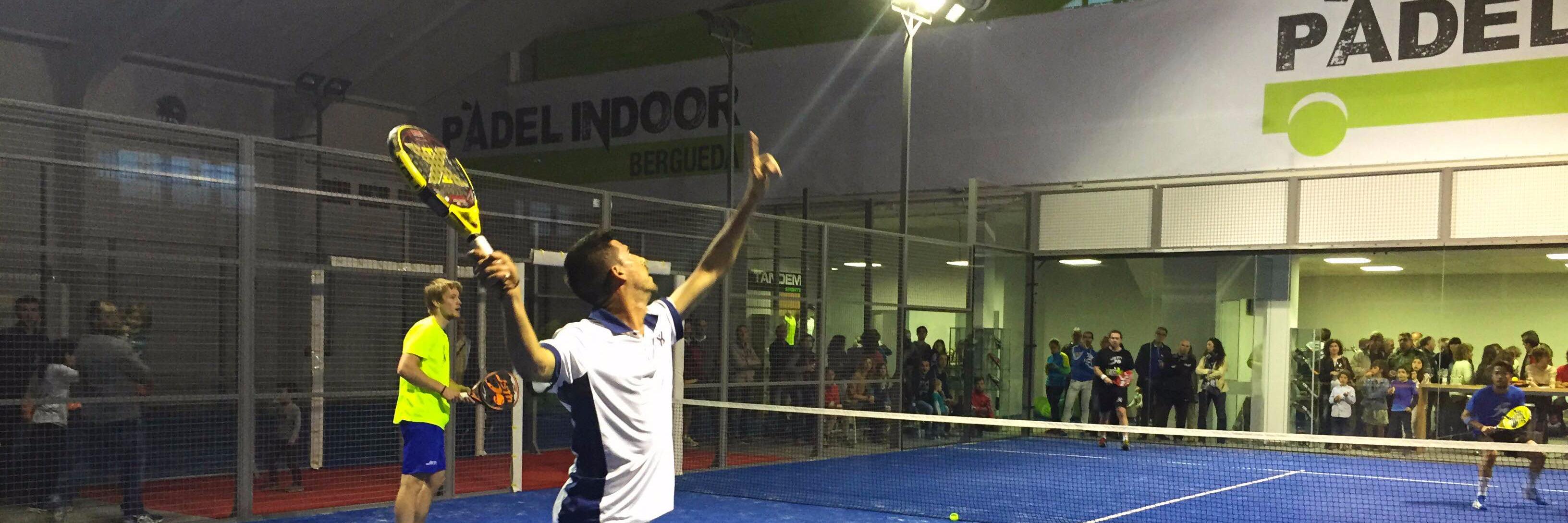 indoorbergueda's profile banner image