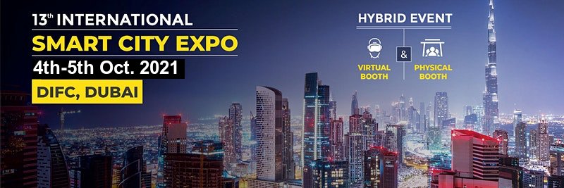 smartcitiesexpo's profile banner image