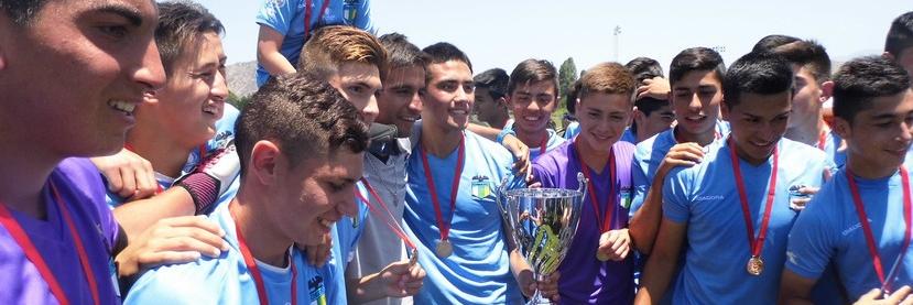 EnLineaDeportes's profile banner image