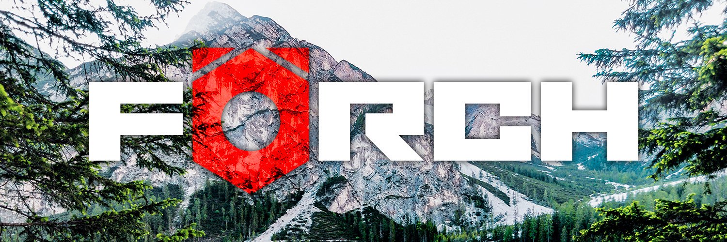 FÖRCH Österreich banner