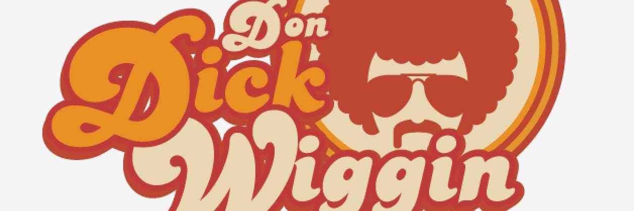 DonDickwiggin's profile banner image