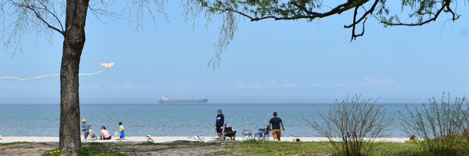 Niagara This Week banner