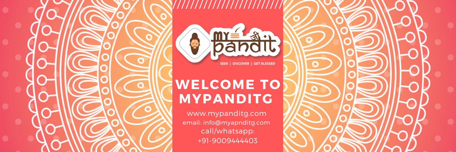 My Pandit G (@mypanditg) / Posts / X
