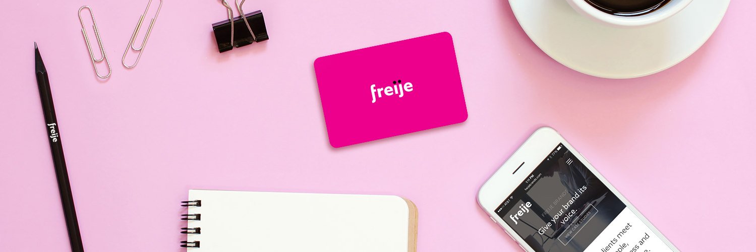 nicholefreije's profile banner image