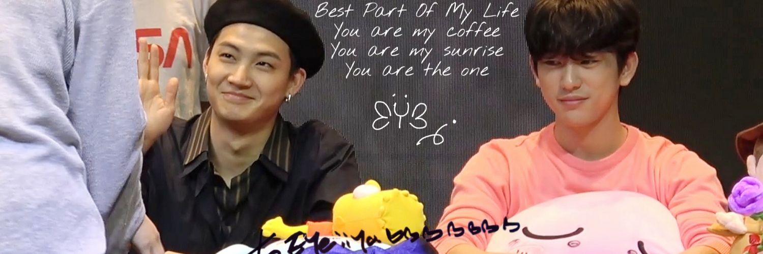 ☯︎︎🌴ɛïз🌻눈영🍑You're the one☆🌛☆JAY Be with you🦋 banner