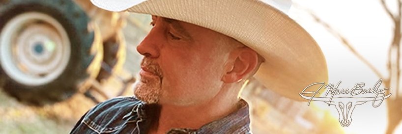 J. Marc Bailey banner