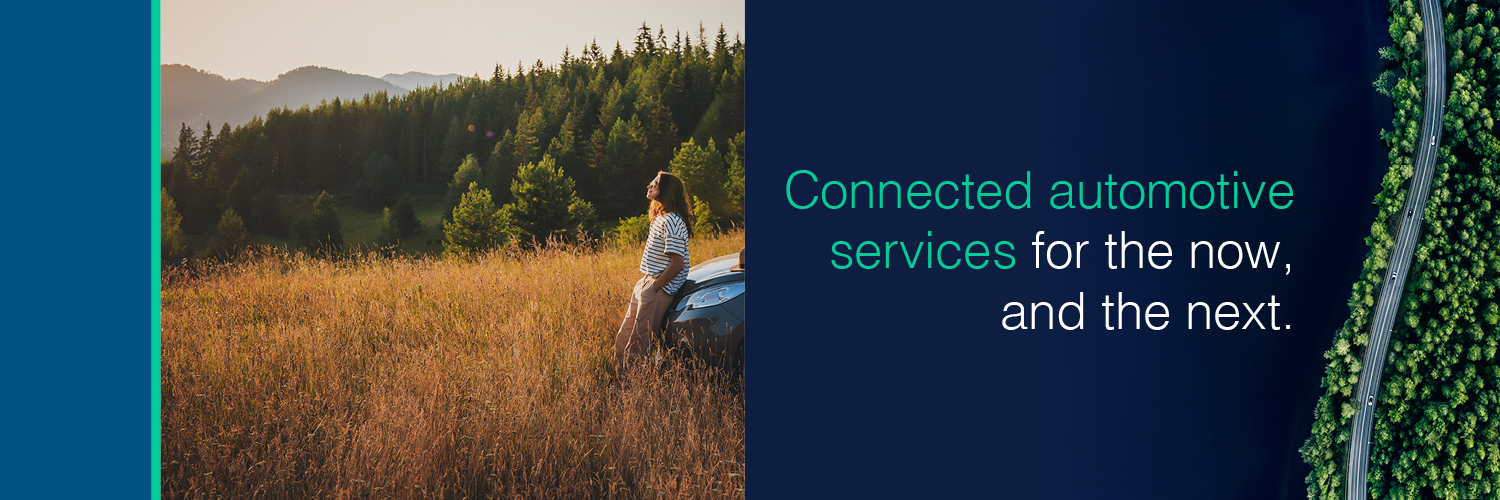 Cox Automotive Europe banner