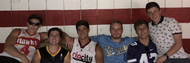 JCopher15's profile banner image