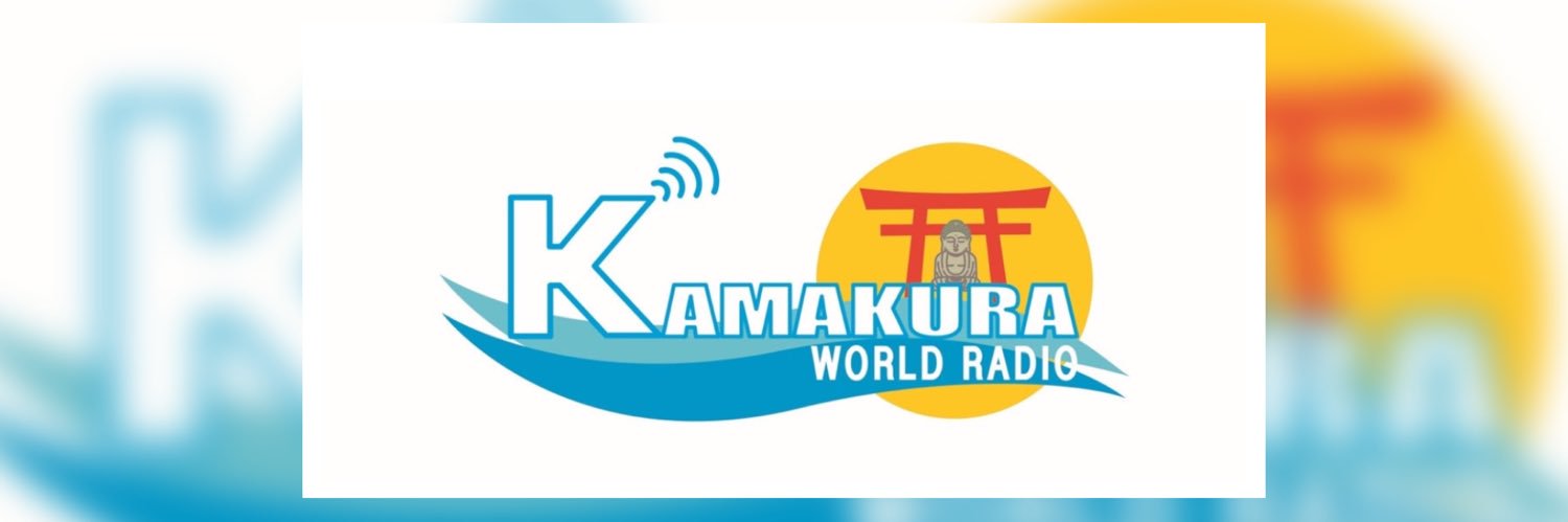 Junko🇯🇵Kamakura World Radio🇨🇴🇪🇸🇵🇪 banner