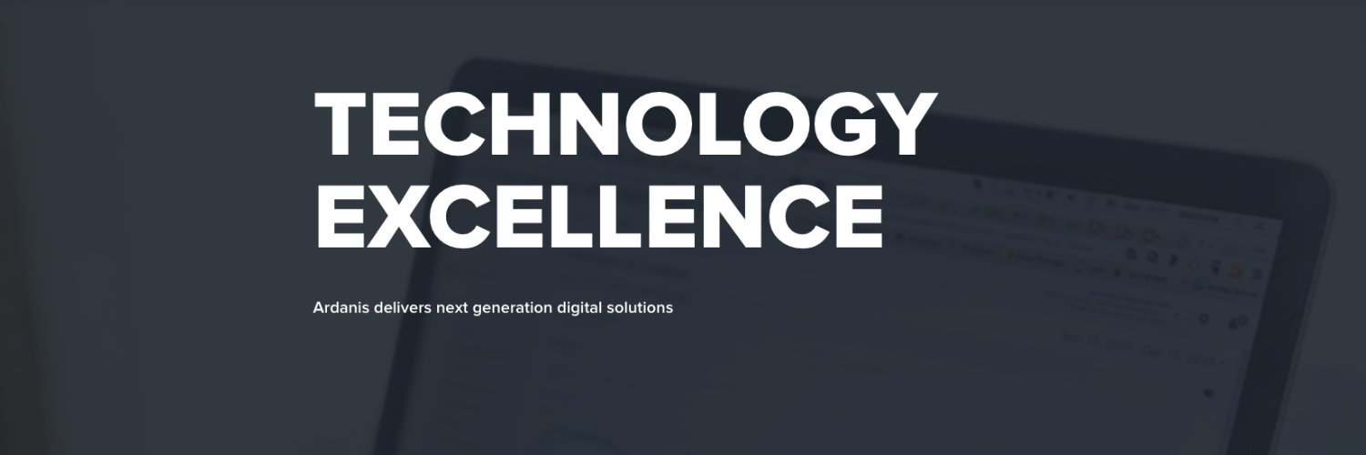 Ardanis banner