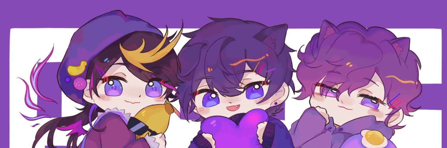 半只蟹钳🫧 banner