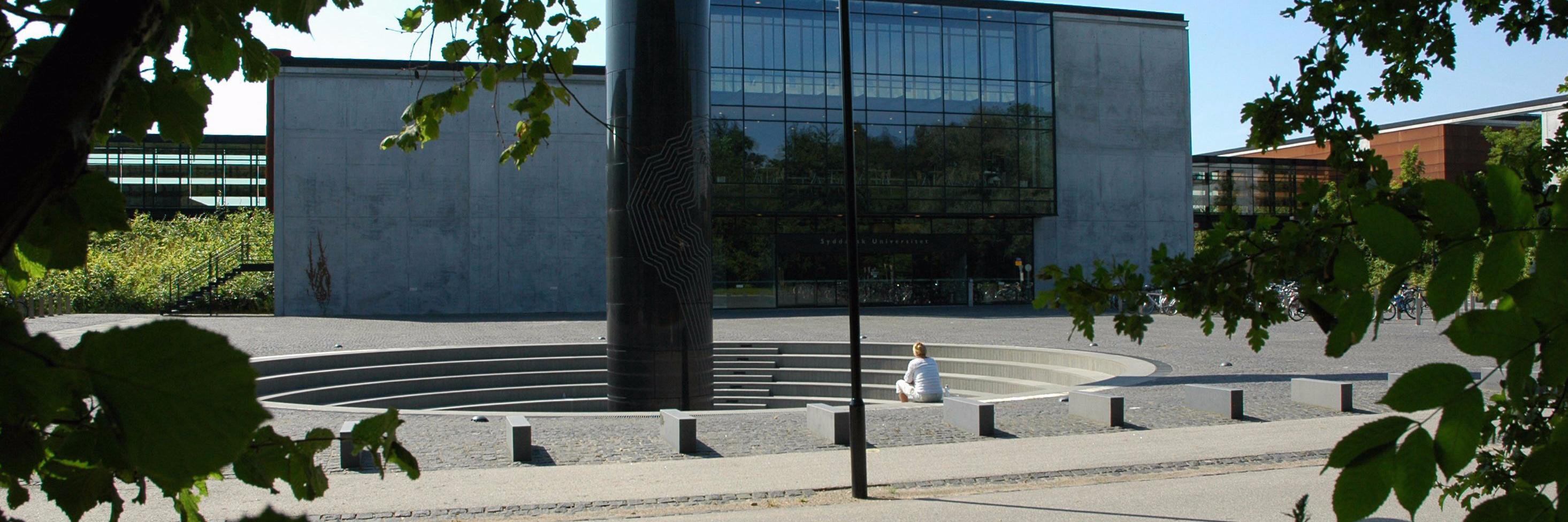 Mette Præst Knudsen banner