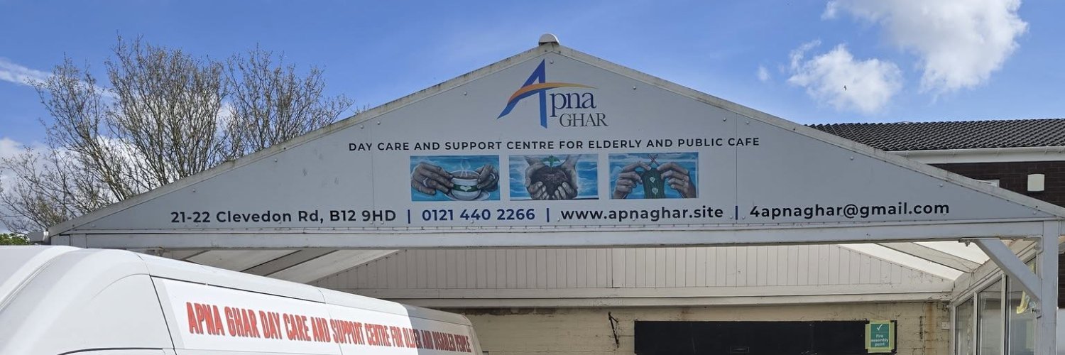 ApnaGhar4's profile banner image