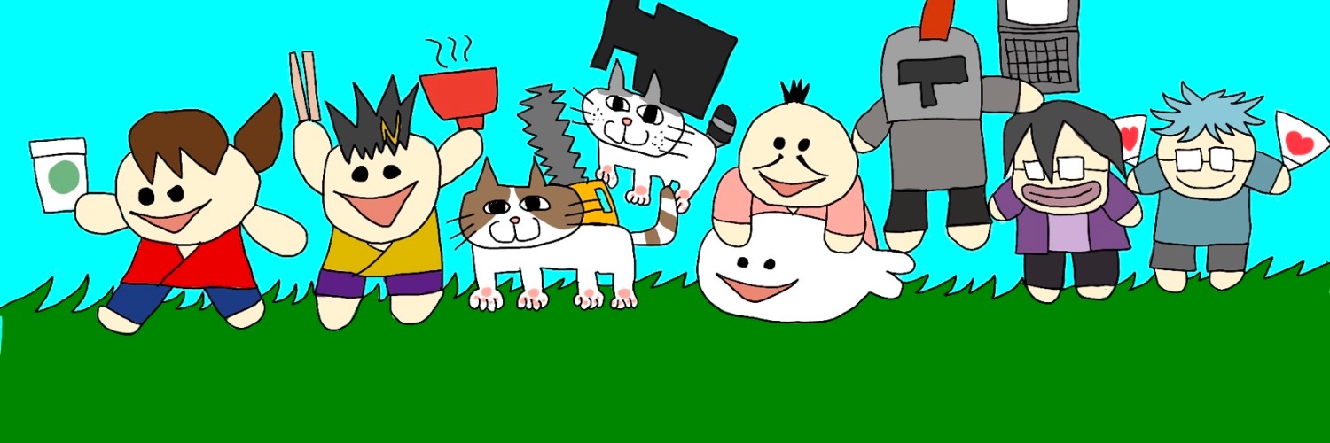romaroma585's profile banner image