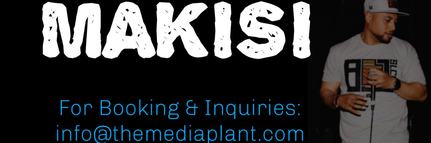 MAKISI banner