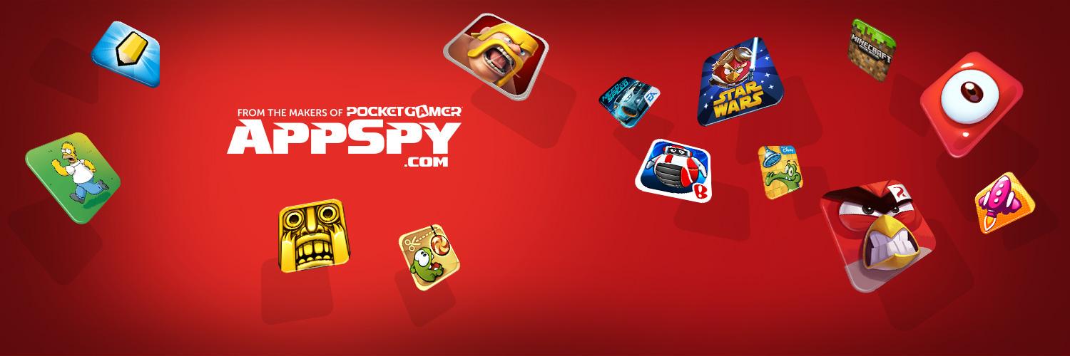 AppSpy banner