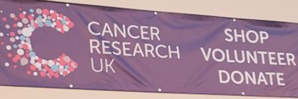 CRUKWolves's profile banner image