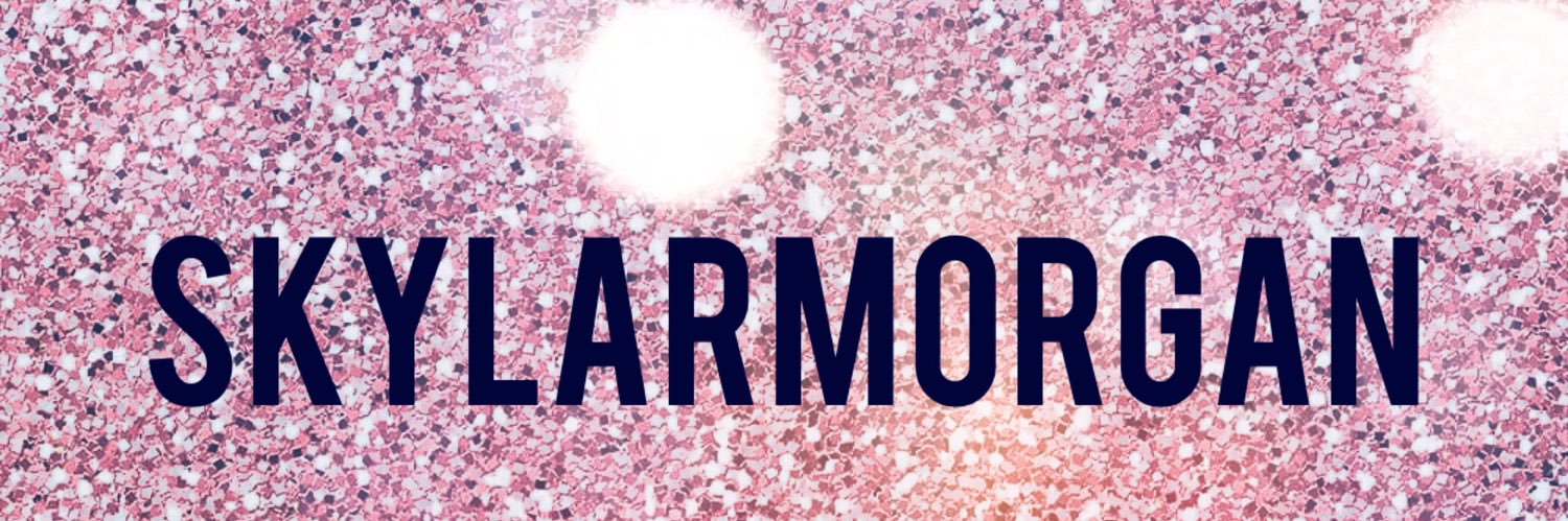 SkylarMorgan_'s profile banner image